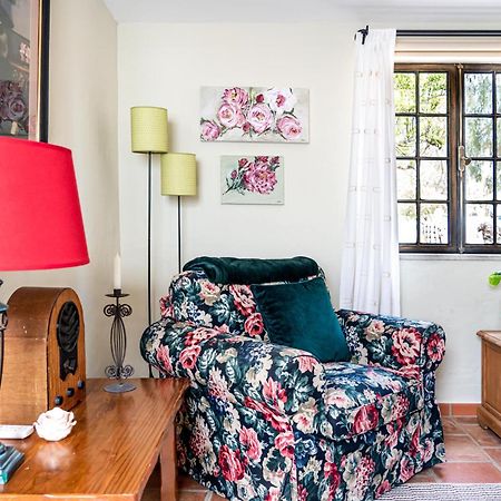 Quinta Aida Cottage And B&B Suites Lagoa  Εξωτερικό φωτογραφία