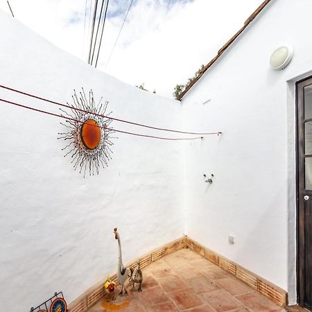 Quinta Aida Cottage And B&B Suites Lagoa  Εξωτερικό φωτογραφία