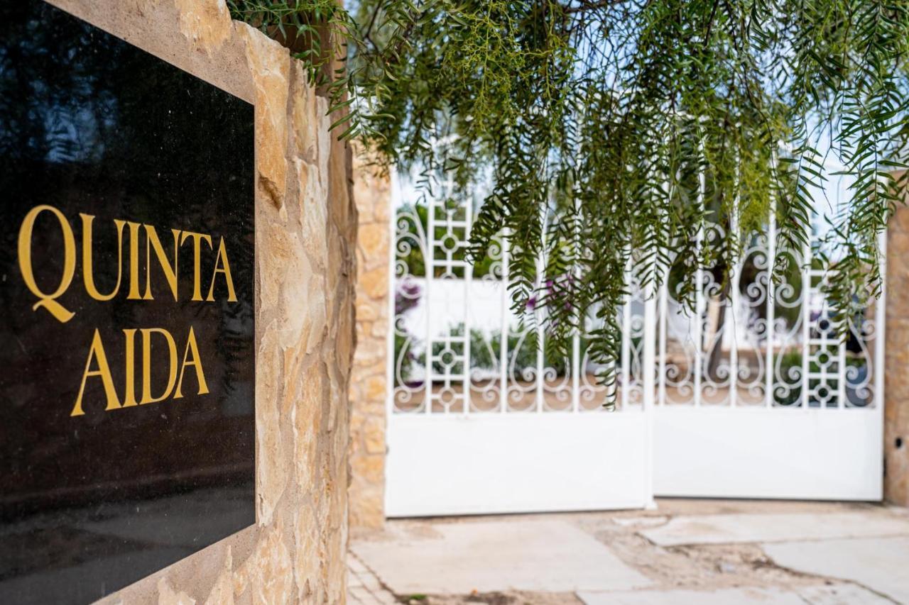 Quinta Aida Cottage And B&B Suites Lagoa  Εξωτερικό φωτογραφία