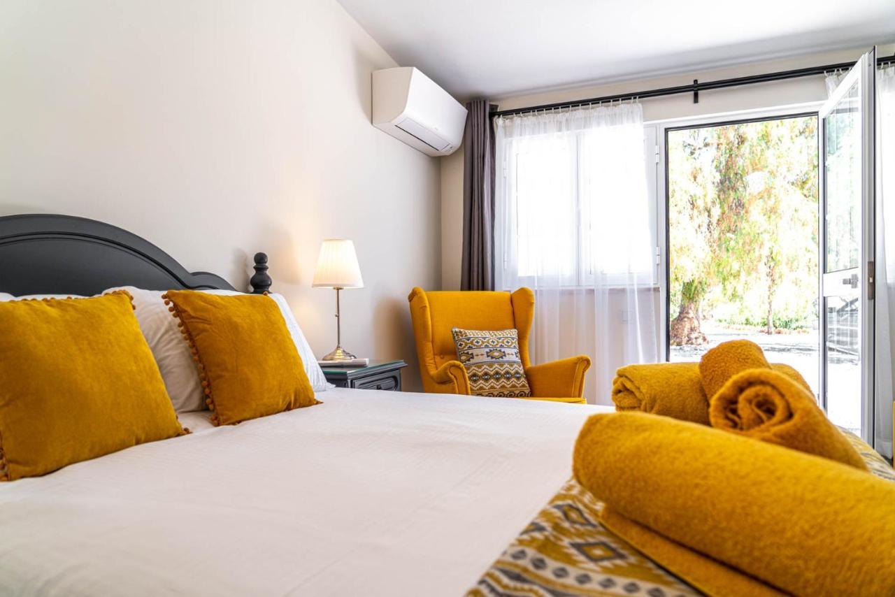 Quinta Aida Cottage And B&B Suites Lagoa  Εξωτερικό φωτογραφία