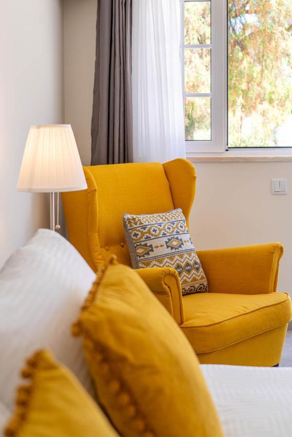 Quinta Aida Cottage And B&B Suites Lagoa  Εξωτερικό φωτογραφία