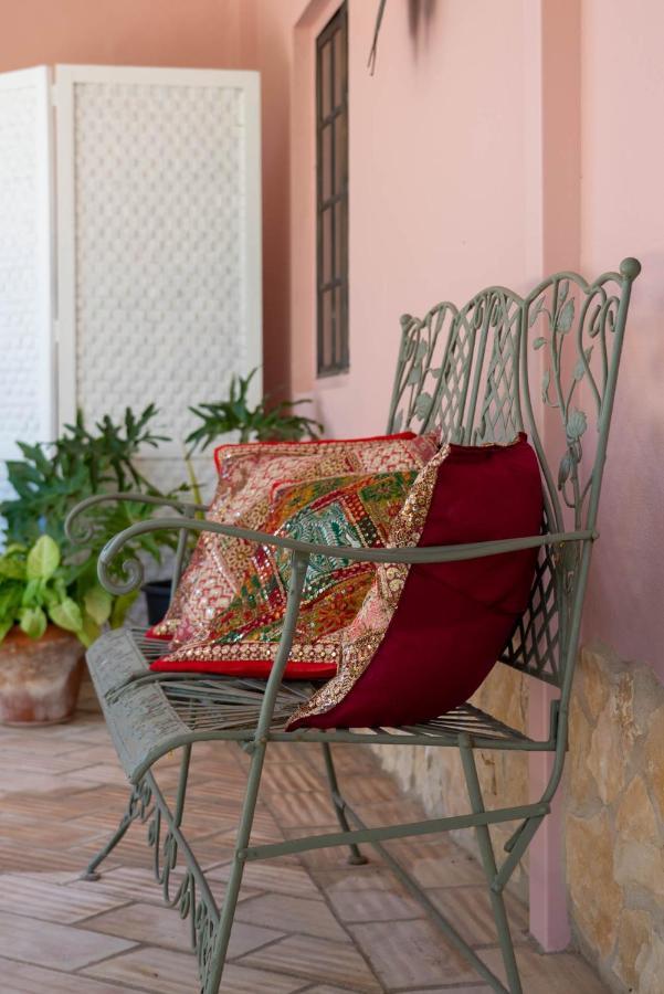 Quinta Aida Cottage And B&B Suites Lagoa  Εξωτερικό φωτογραφία