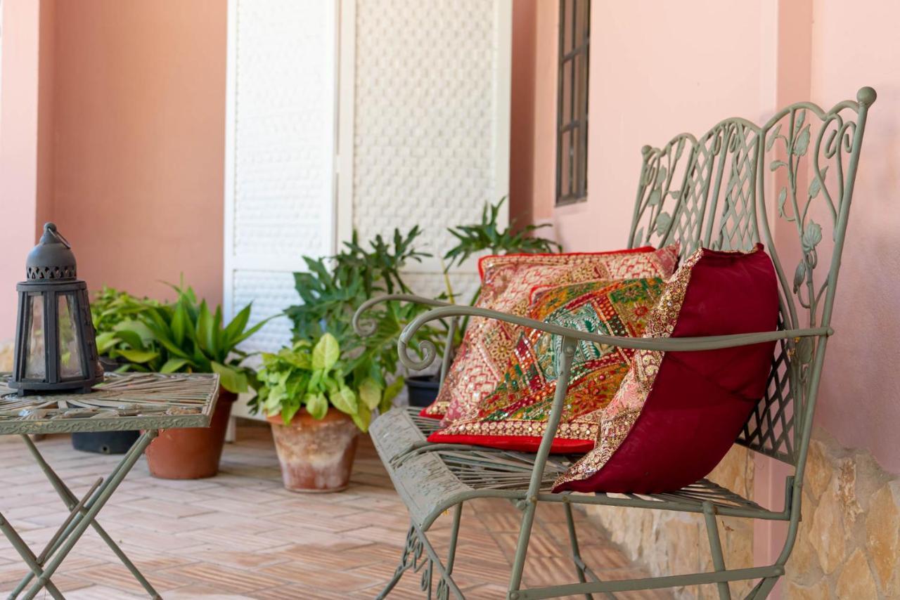 Quinta Aida Cottage And B&B Suites Lagoa  Εξωτερικό φωτογραφία