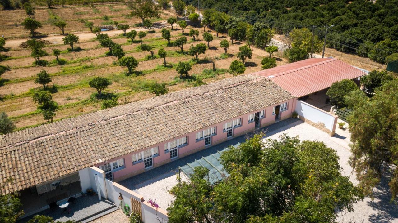Quinta Aida Cottage And B&B Suites Lagoa  Εξωτερικό φωτογραφία