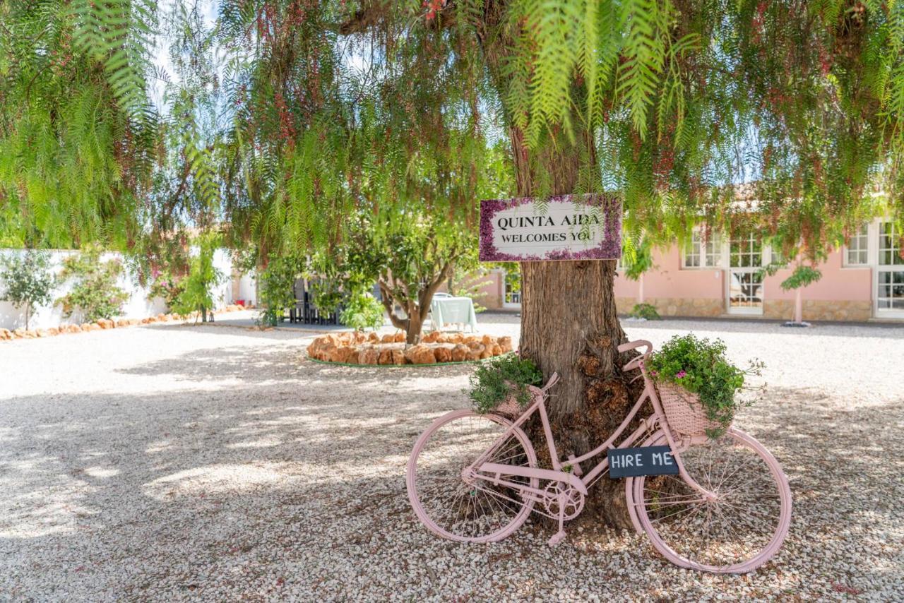 Quinta Aida Cottage And B&B Suites Lagoa  Εξωτερικό φωτογραφία