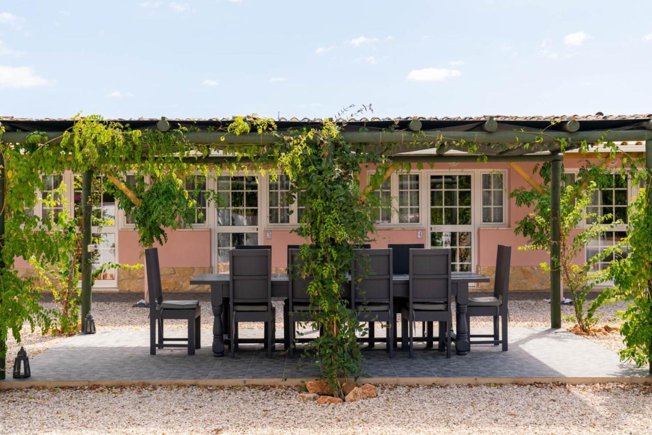 Quinta Aida Cottage And B&B Suites Lagoa  Εξωτερικό φωτογραφία