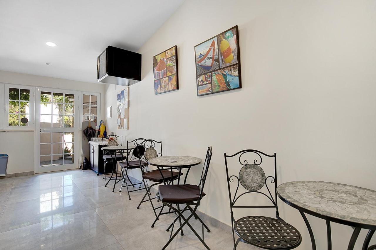 Quinta Aida Cottage And B&B Suites Lagoa  Εξωτερικό φωτογραφία