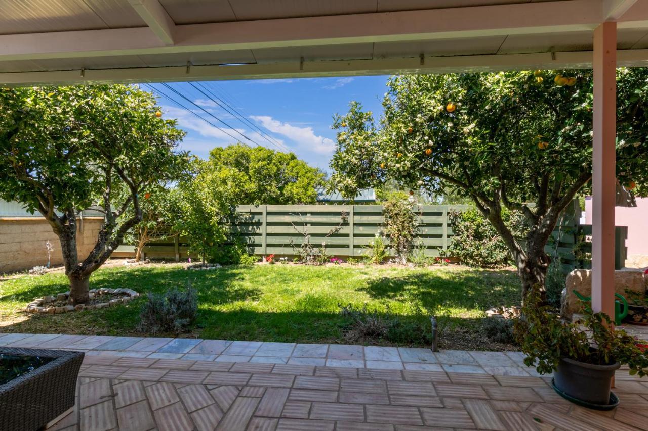 Quinta Aida Cottage And B&B Suites Lagoa  Εξωτερικό φωτογραφία