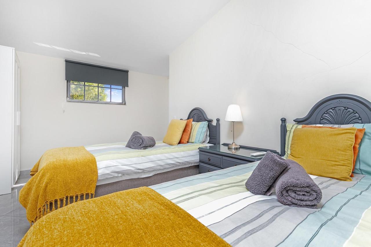 Quinta Aida Cottage And B&B Suites Lagoa  Εξωτερικό φωτογραφία