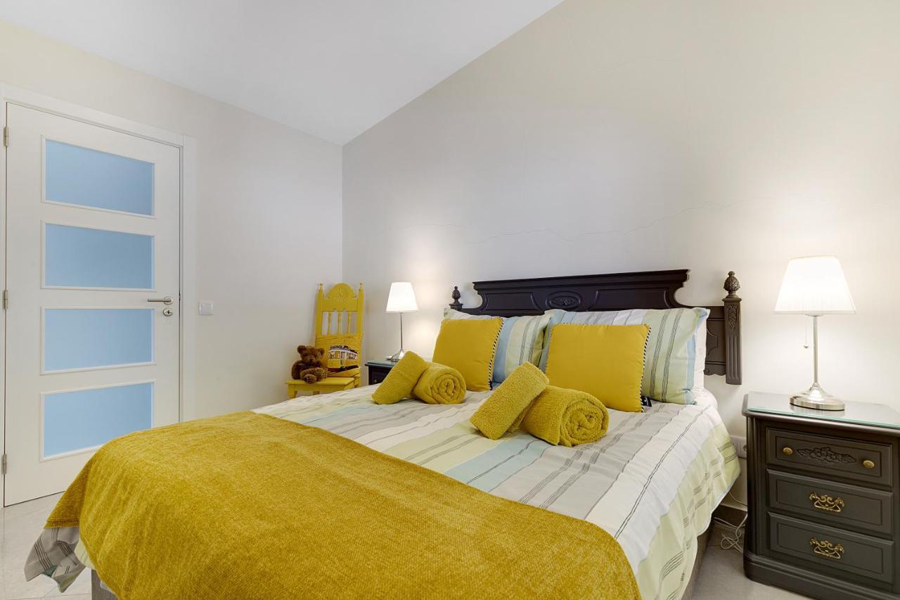 Quinta Aida Cottage And B&B Suites Lagoa  Εξωτερικό φωτογραφία