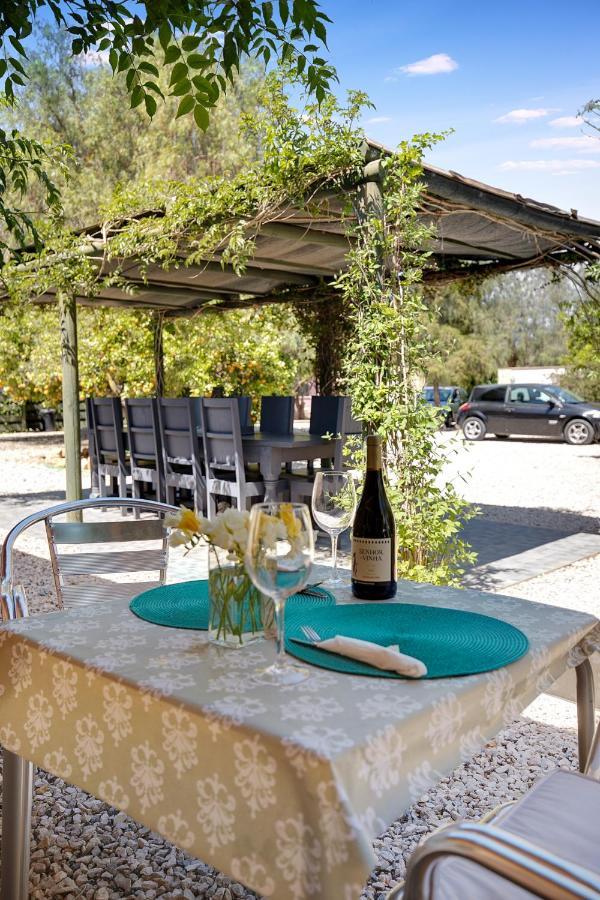 Quinta Aida Cottage And B&B Suites Lagoa  Εξωτερικό φωτογραφία