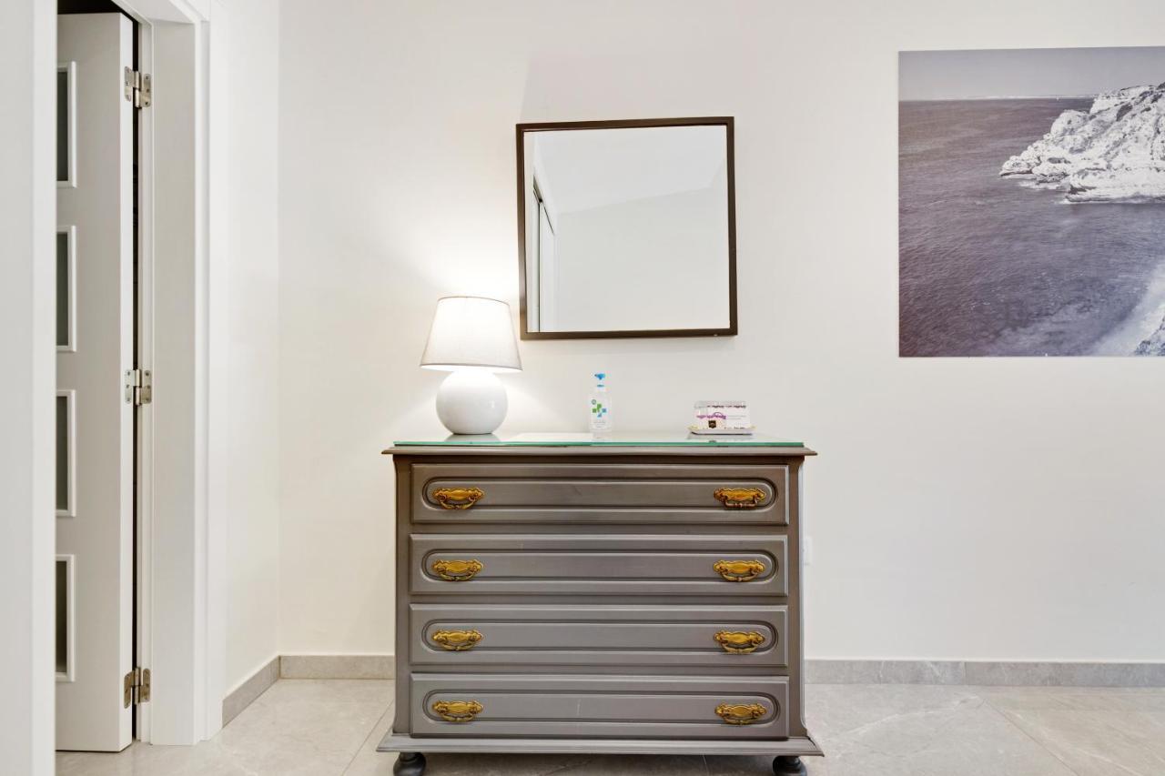Quinta Aida Cottage And B&B Suites Lagoa  Εξωτερικό φωτογραφία