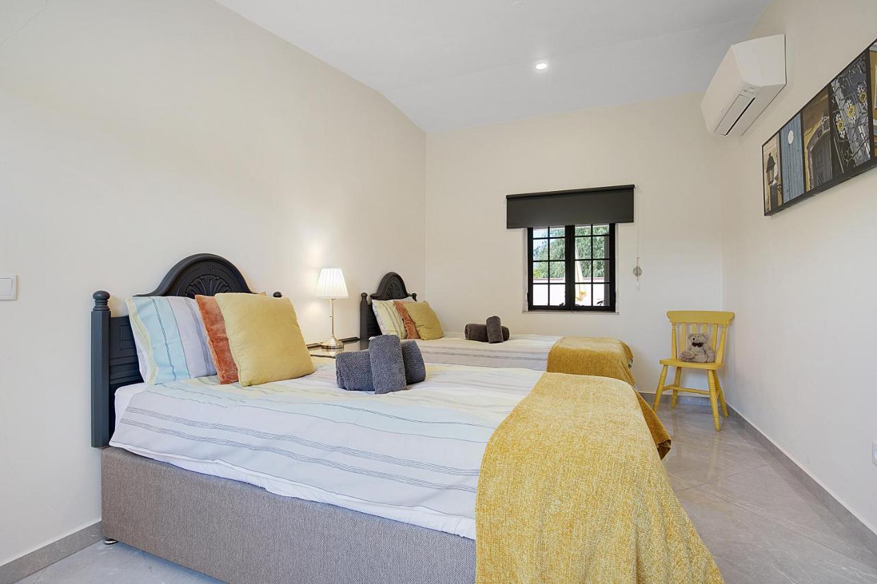 Quinta Aida Cottage And B&B Suites Lagoa  Εξωτερικό φωτογραφία