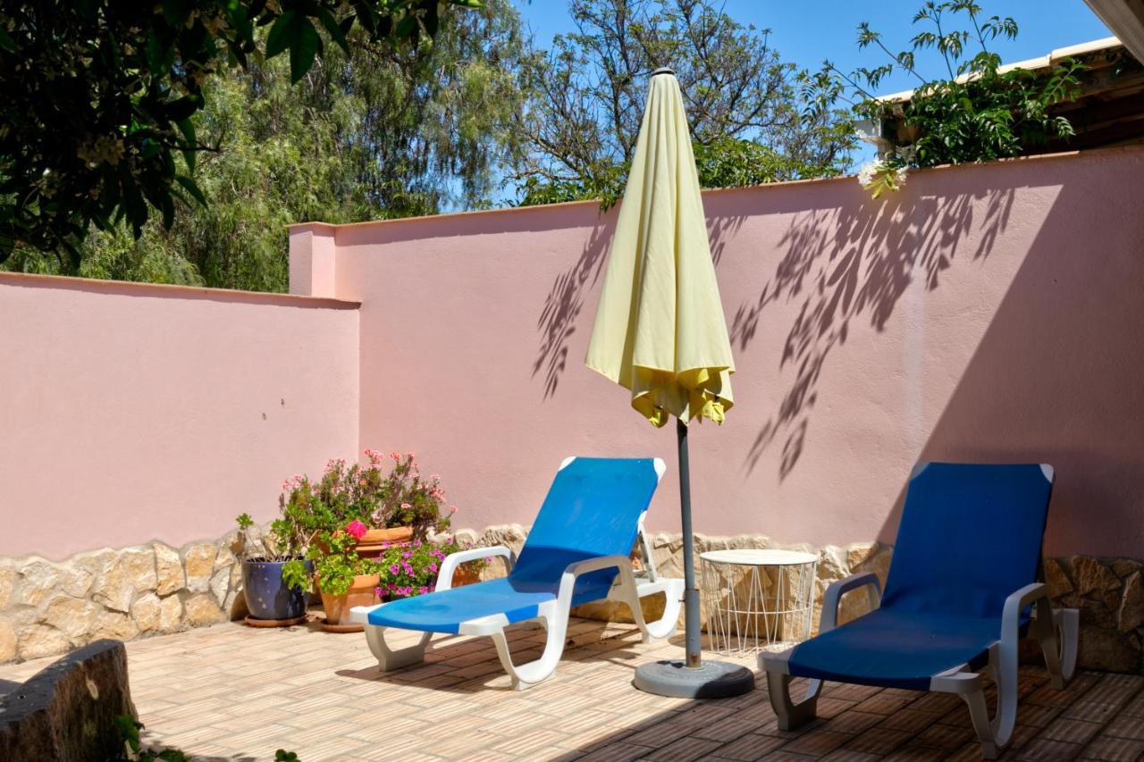 Quinta Aida Cottage And B&B Suites Lagoa  Εξωτερικό φωτογραφία