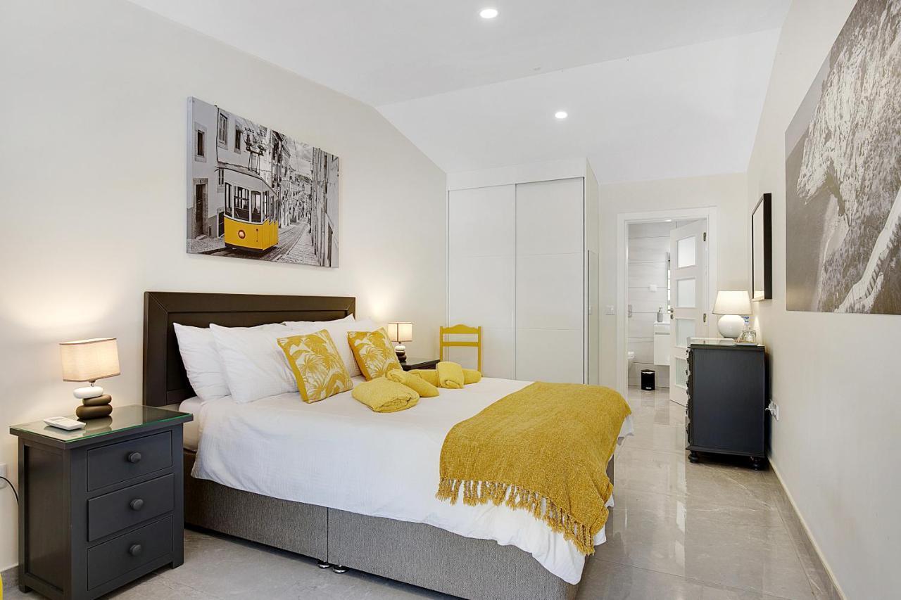 Quinta Aida Cottage And B&B Suites Lagoa  Εξωτερικό φωτογραφία