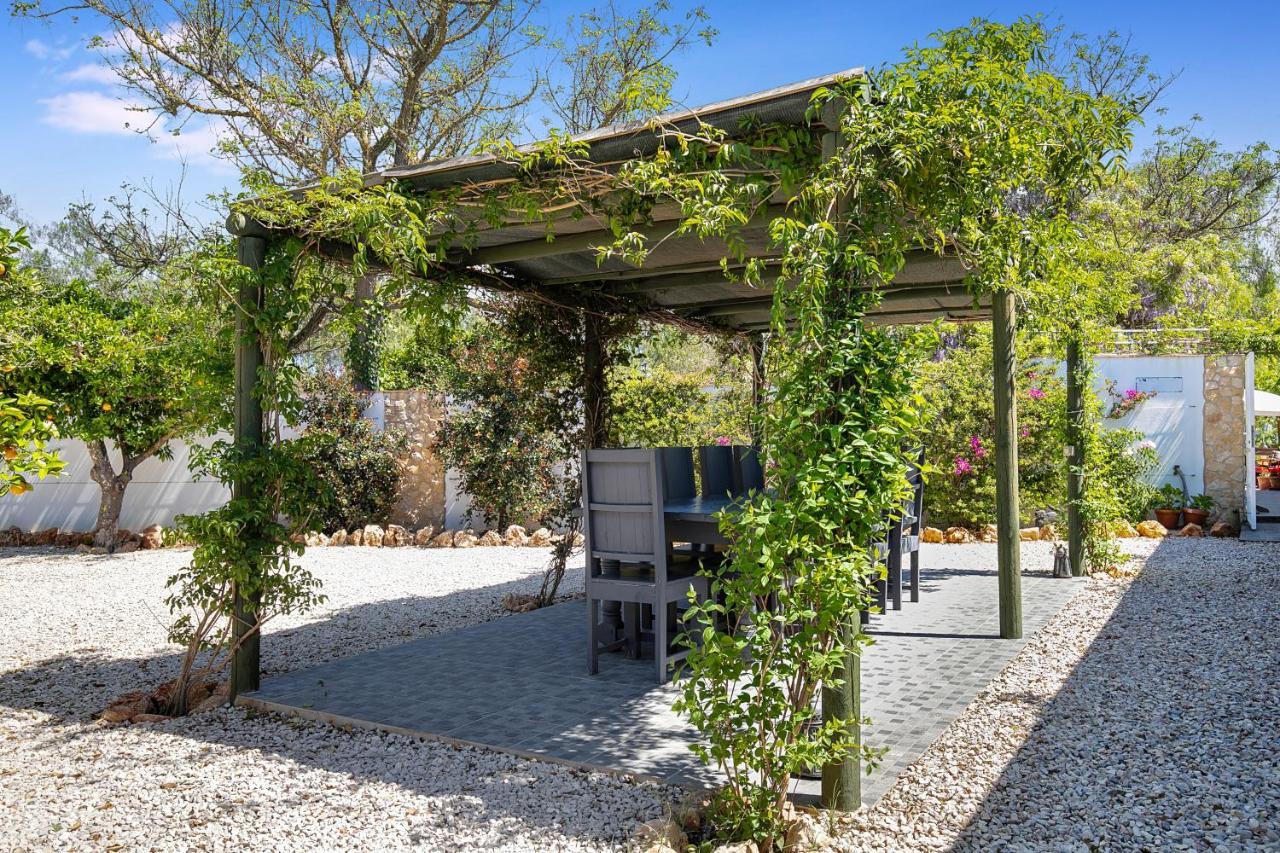 Quinta Aida Cottage And B&B Suites Lagoa  Εξωτερικό φωτογραφία