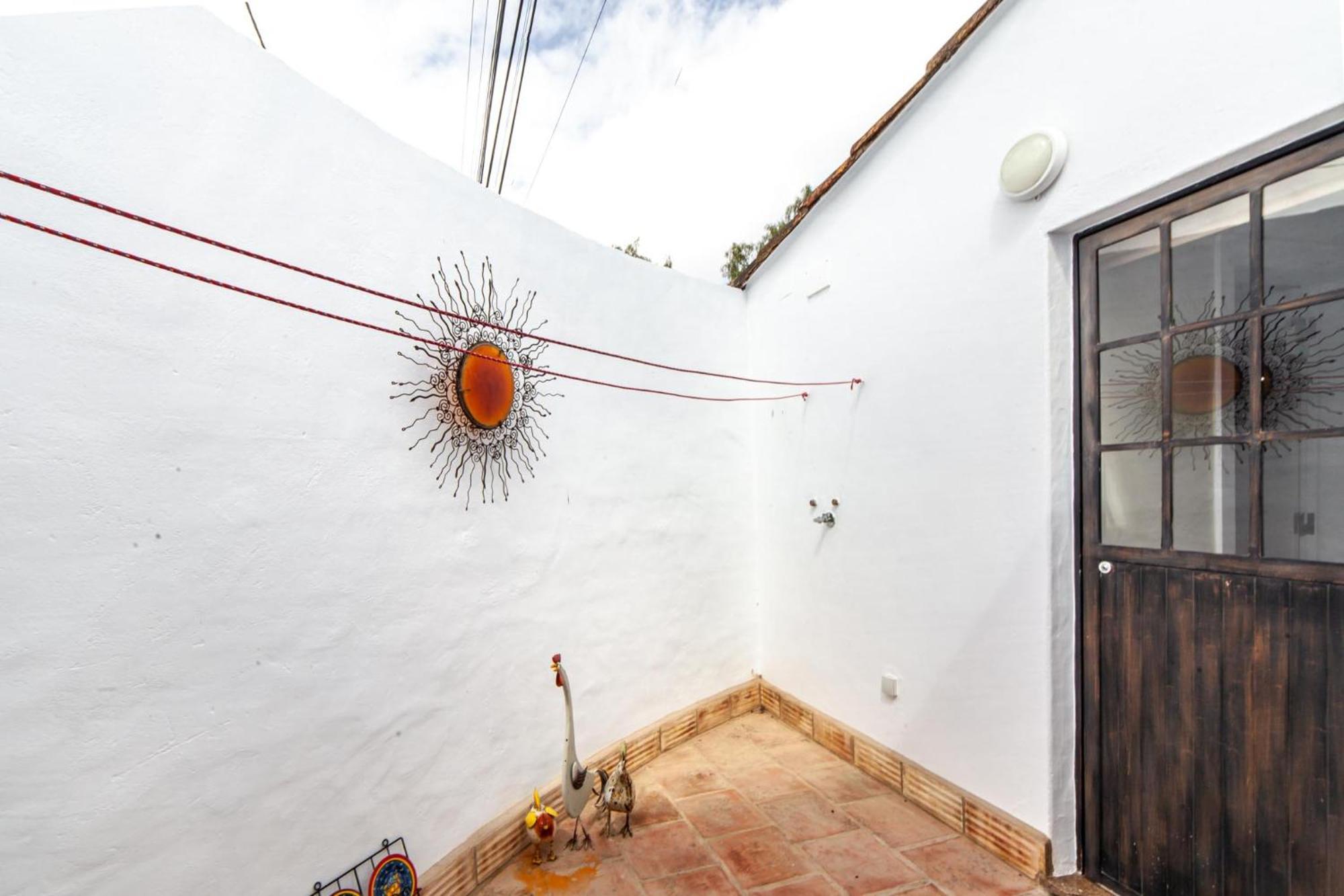 Quinta Aida Cottage And B&B Suites Lagoa  Εξωτερικό φωτογραφία
