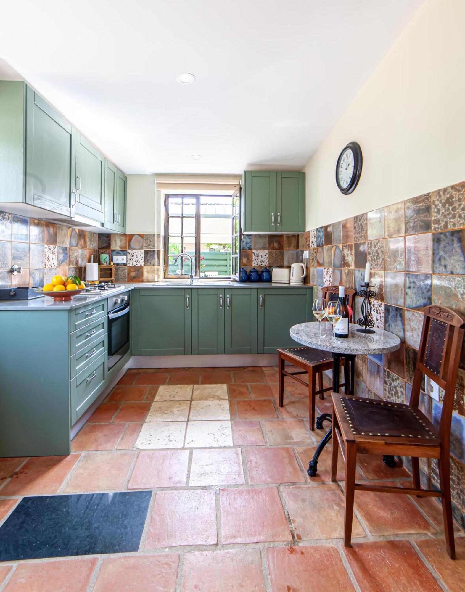 Quinta Aida Cottage And B&B Suites Lagoa  Εξωτερικό φωτογραφία