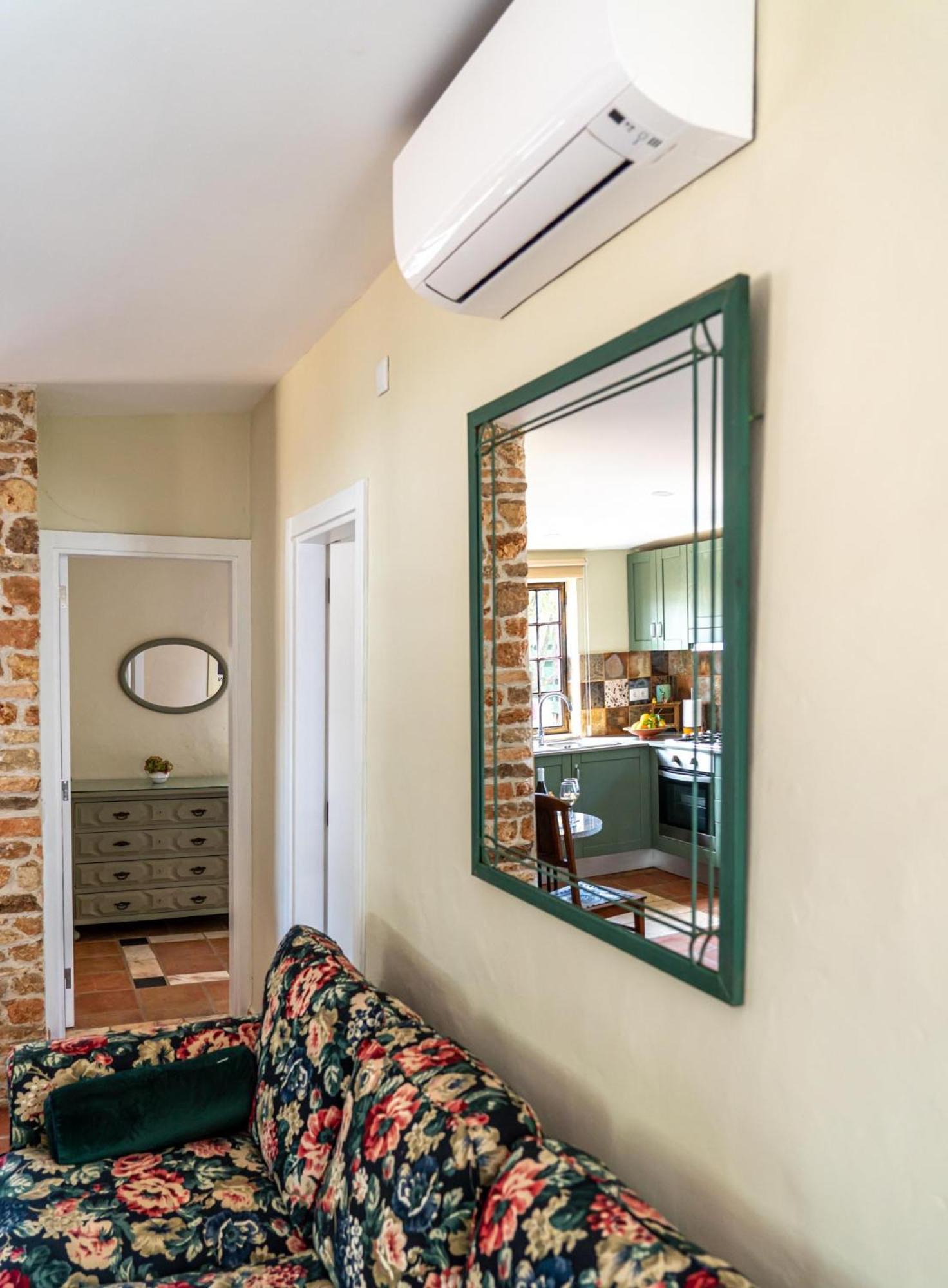 Quinta Aida Cottage And B&B Suites Lagoa  Εξωτερικό φωτογραφία